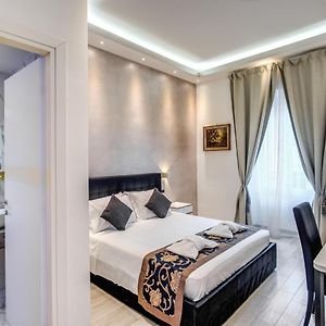Deluxe Kamer met een King Size Bed